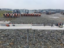 Image of Husqvana PT5S Pole Saw