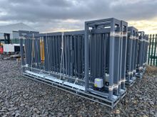 Image of MD550 20ft Electric Sliding Gates