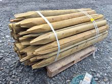 Image of 70x 5x6 4x5 Stakes