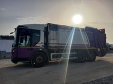 Image of Dennis Elite 6 6x2 Rear Steer RCV