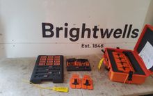 Image of Qty of Hav Control Hand Arm Vibration Indicator