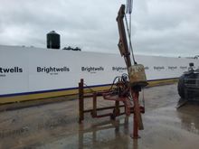 Image of Post Knocker