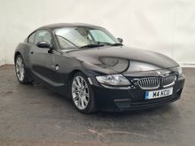 Image of 2007 BMW Z4 3.0 Si Sport Coupe