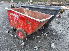 Image of 2x Mortar Tubs