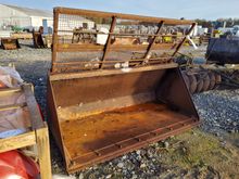 Image of Albutt 89in Width Loader Bucket