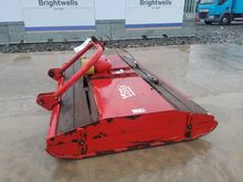 Image of Votex PT2000/3 3pt Linkage Mounted Rotary Topper