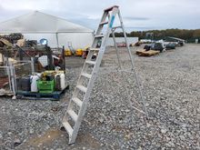 Image of Step Ladder