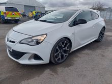 Image of VAUXHALL ASTRA VXR 3 Door Hatchback