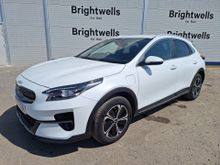 Image of KIA XCEED 3 PHEV S-A 5 Door Hatchback