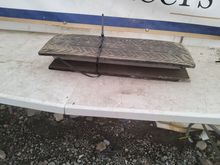 Image of 2x Rajak Ladder Stoppers