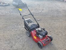 Image of Mountfield SP185 Petrol Pedestrian Mower