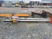 Image of Tile Bumper and Engine