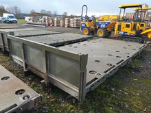 Image of MAN Load Bed