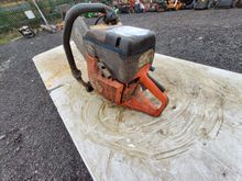 Image of Husquvarna K770 Disc Cutter