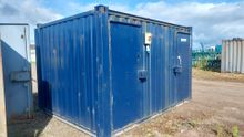 Image of Office Cabin