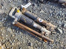 Image of 2x Air Breakers