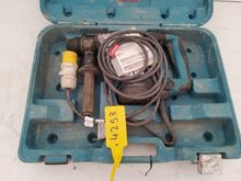 Image of Makita HR3210C Rotary Hammer Drill
