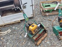 Image of Protea 510 Cylinder Mower