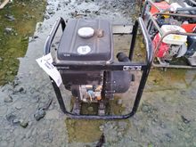 Image of Diesel Water Pump
