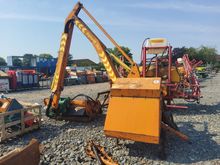 Image of Spearhead Highway 565 Hedge Trimmer