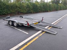 Image of Brian James Trailer