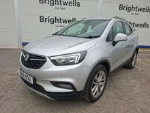 Image of VAUXHALL MOKKA X DESIGN NAV CDTI S 5 Door Hatchback