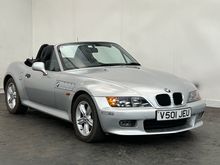 Image of 1999 BMW Z3