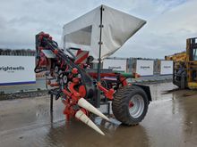 Image of Vanhouche Korovm Cabbage Harvester