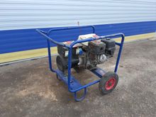Image of Generator Petrol 4.0Kva