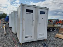 Image of Shower/Toilet Block