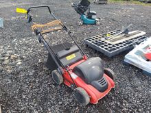 Image of Marina Systems Scarifier