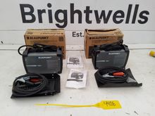 Image of 2x Blaupunkt Single Phase Arc Welder