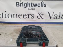 Image of Bosch GBH 2-26 240v Hammer Drill