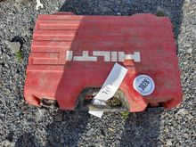 Image of Hilti Grinder