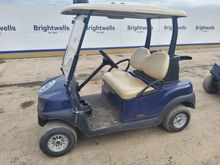 Image of Tempo Li ion Golf Buggy