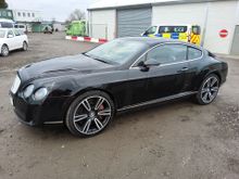 Image of BENTLEY CONTINENTAL GT AUTO Coupe SCBCE63WX6C038234