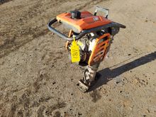 Image of Altrad Belle Trench Rammer