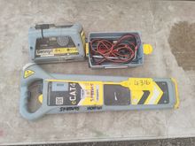 Image of eC.A.T4 Cat Scanner and Genny4 Cable Detection Device