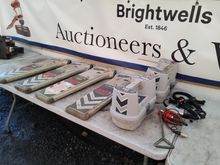 Image of 4x CAT Scanners & 2x Gennys