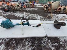 Image of Makita EM4351UH Strimmer