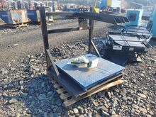 Image of Weighing Sacles & Holder
