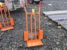 Image of Sack Trolley