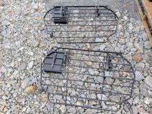 Image of 2x Dog Guards