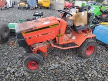 Image of Westwood Garden Tractor