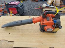 Image of Husqvarna Blower