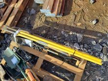 Image of Pair of Safety Picks