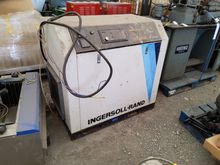 Image of Ingersoll Rand SSR M11 Compressor