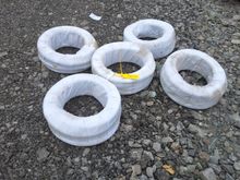 Image of 5x 38mm Suction Hose