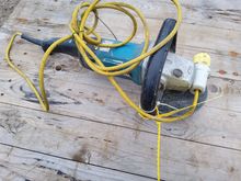 Image of Makita 9227CB Disc Sander - 110V