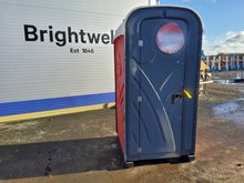 Image of Portable Toilet